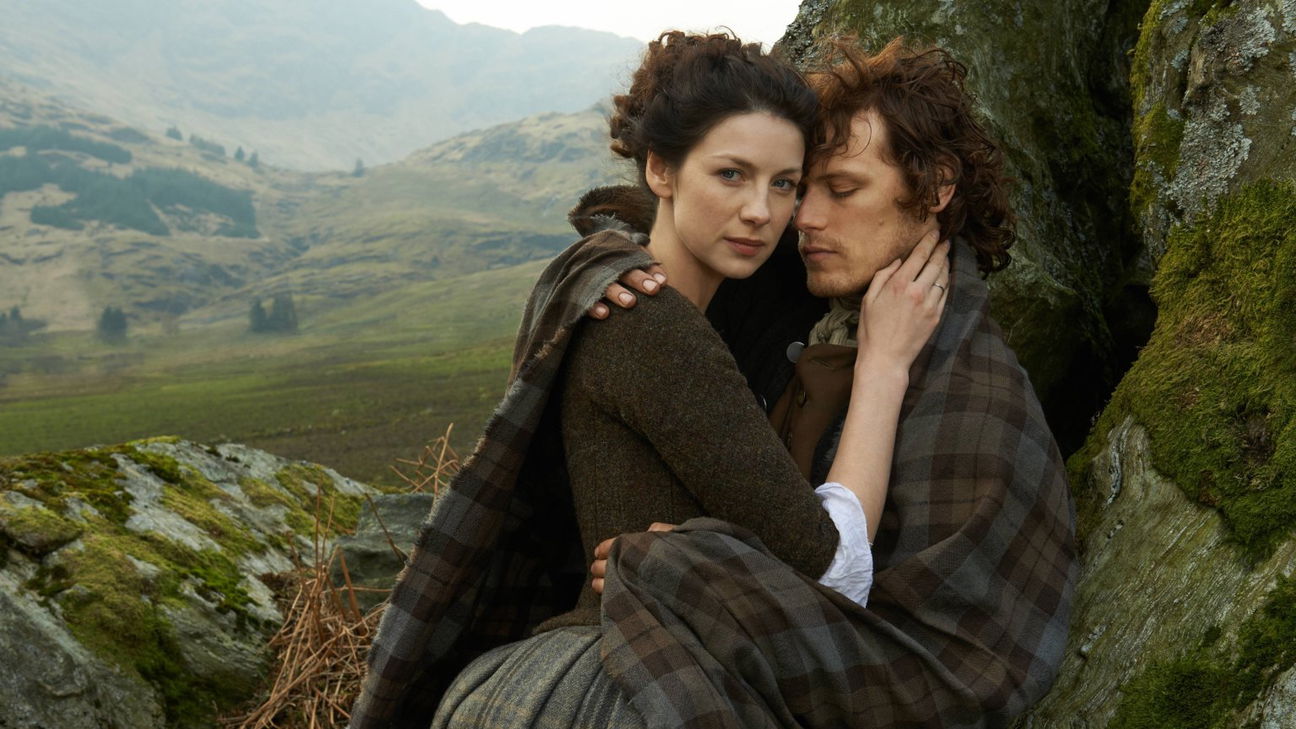 'Outlander' seizoen 7 start komende zomer alles over het nieuwe seizoen FilmVandaag.nl