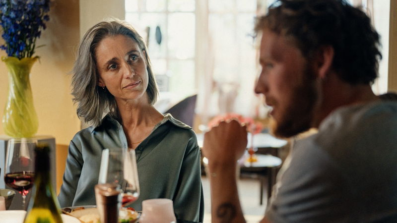 Afbeelding via Netflix / Martin Dam Kristensen