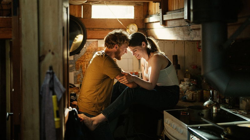 Afbeelding via Netflix / Martin Dam Kristensen