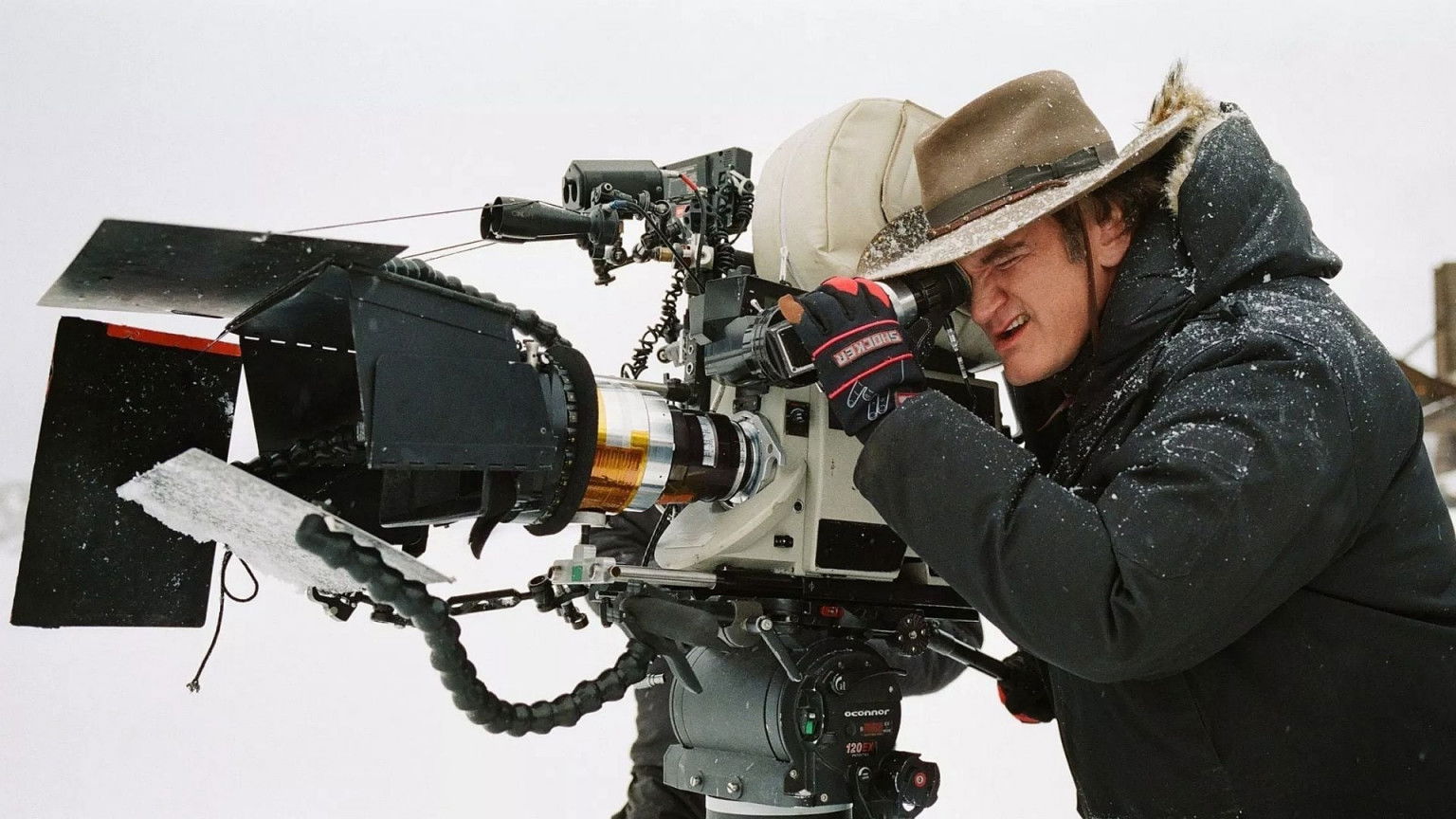 Docu over Tarantino toch niet eerste 18+-film: Kijkwijzer past classificatie aan