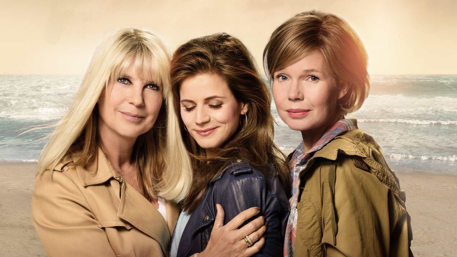 Ontroerend drama met Elise Schaap en Linda de Mol vanaf vandaag te zien op Netflix