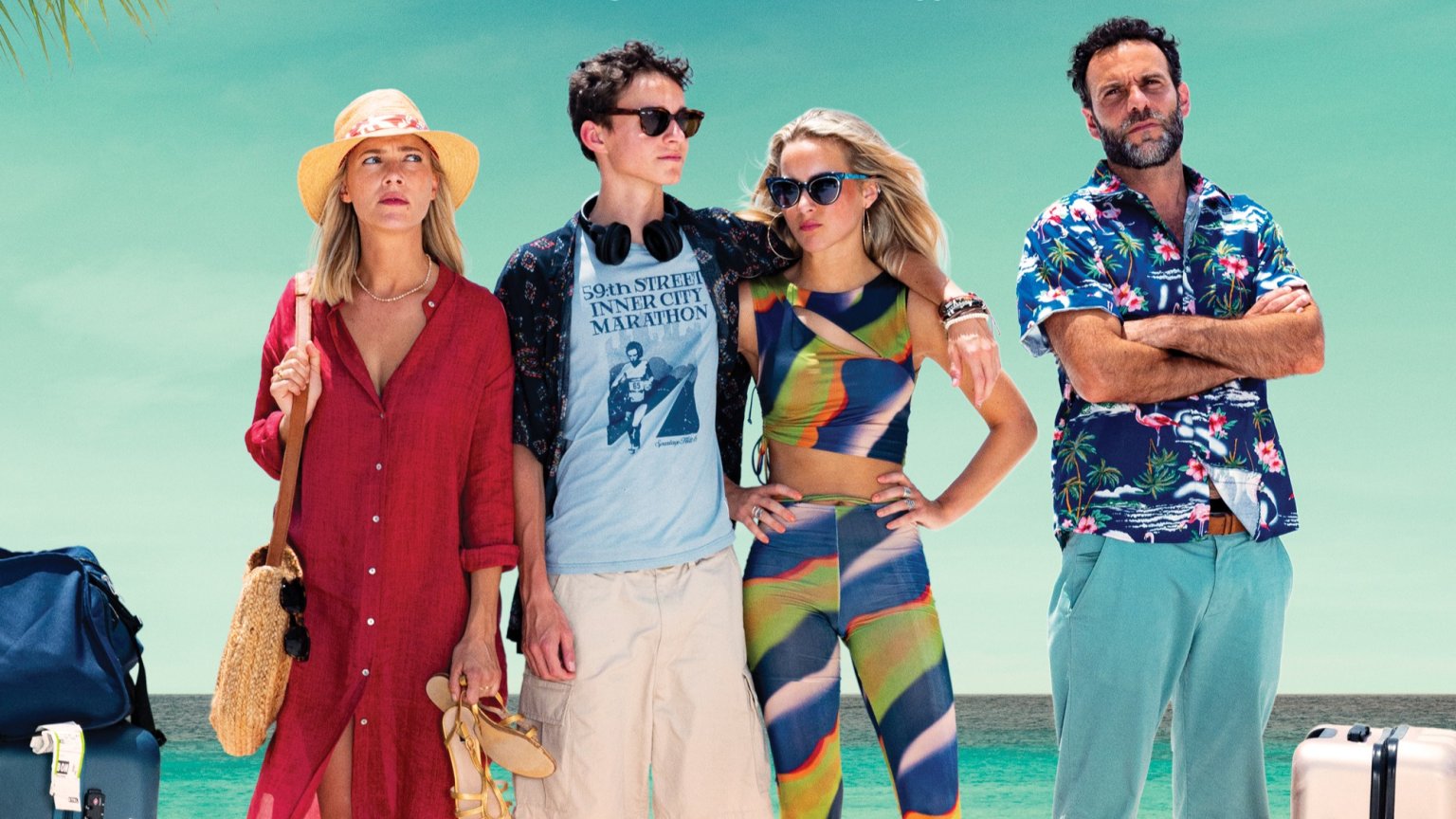 Nieuwe Nederlandse komedie met Jennifer Hoffman vanaf vandaag te zien