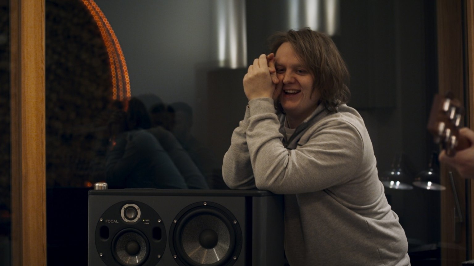 Netflix komt met docu over Lewis Capaldi, eerste beelden en releasedatum onthuld
