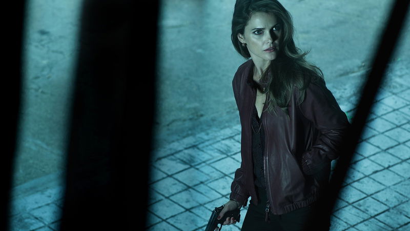 Still 'The Americans' via TMDb