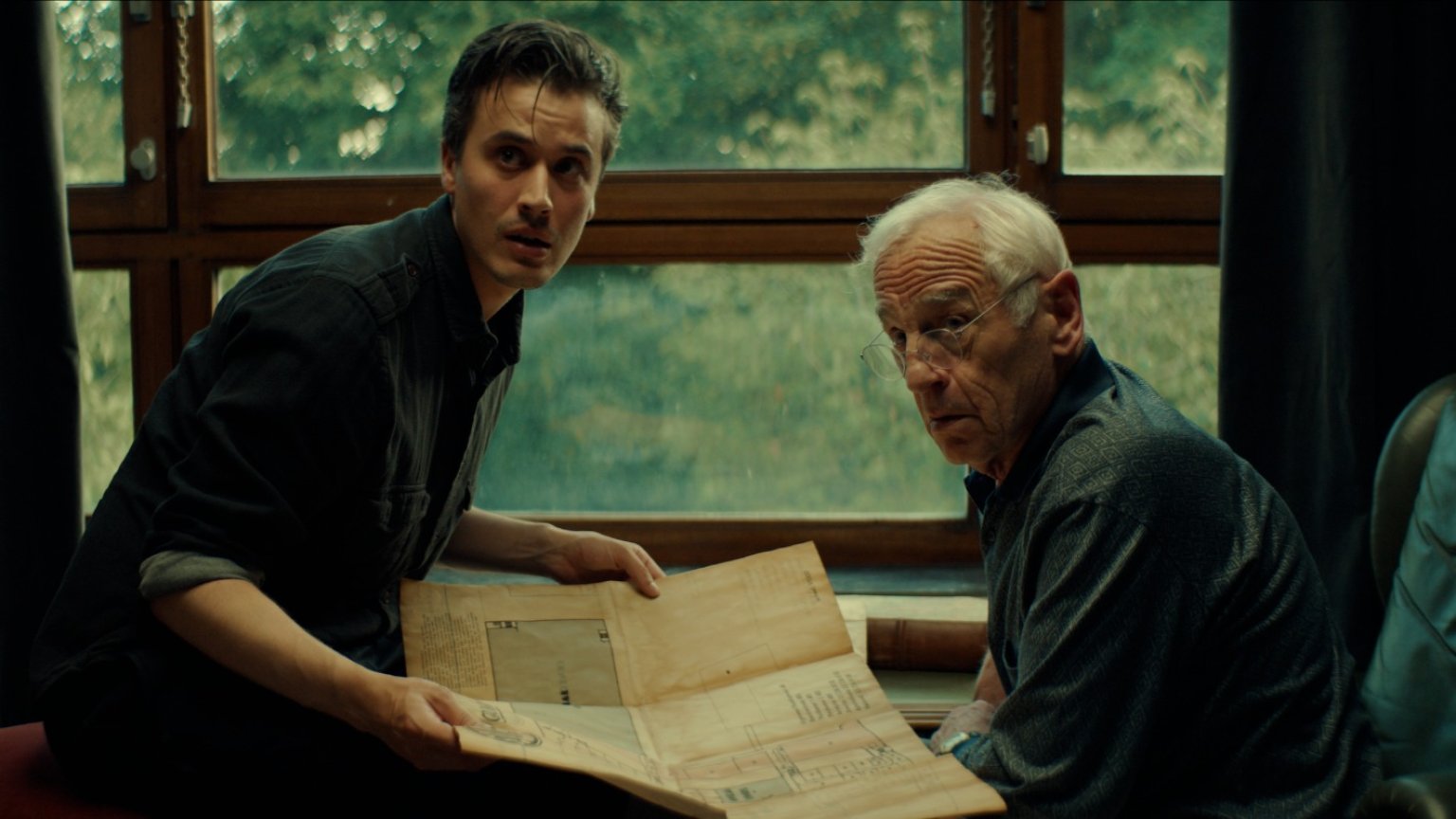 Nieuwe Nederlandse thriller vandaag in première op Netflix