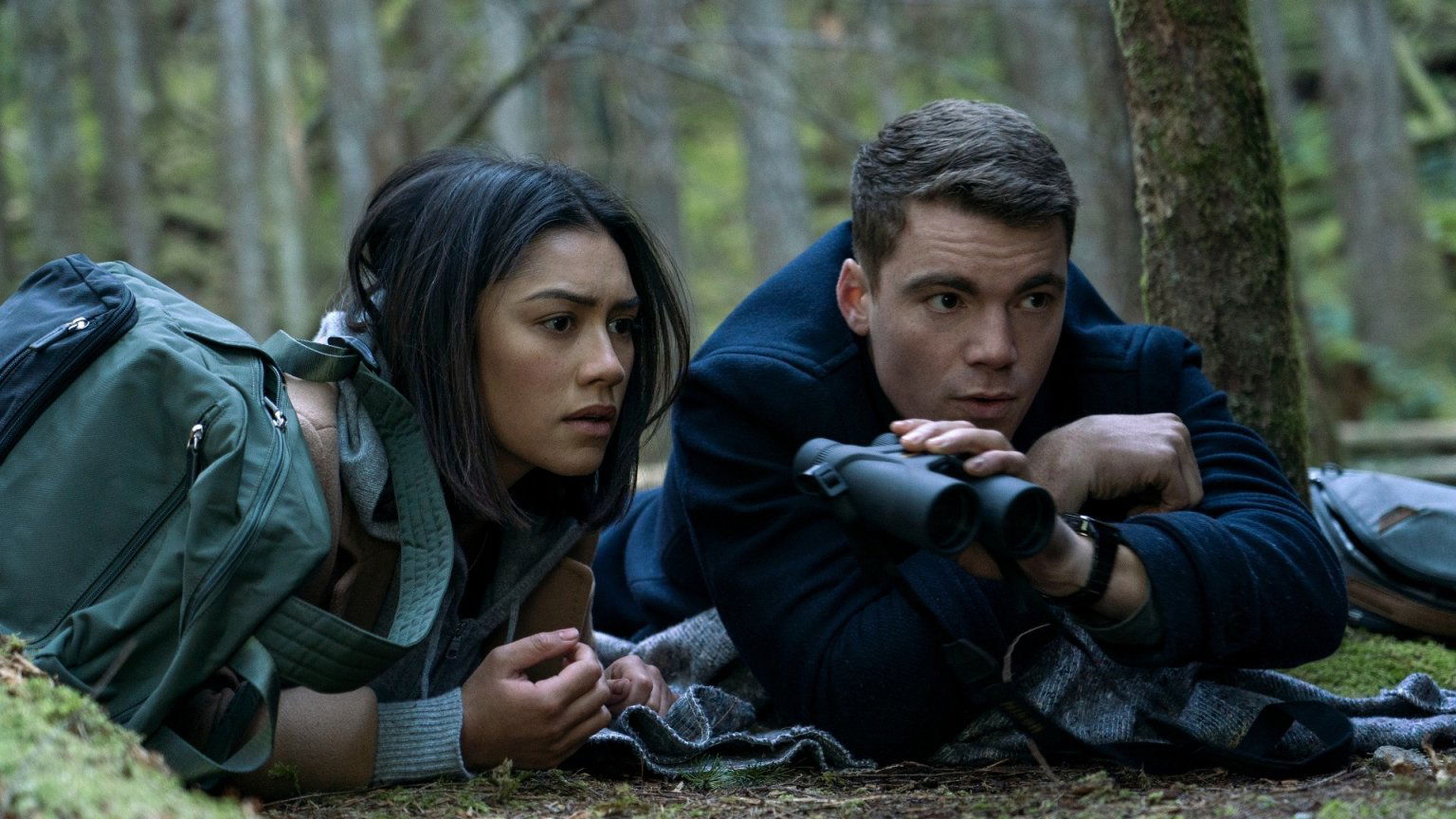 'The Night Agent' volgende week op Netflix: alles over de nieuwe mysterieuze actieserie