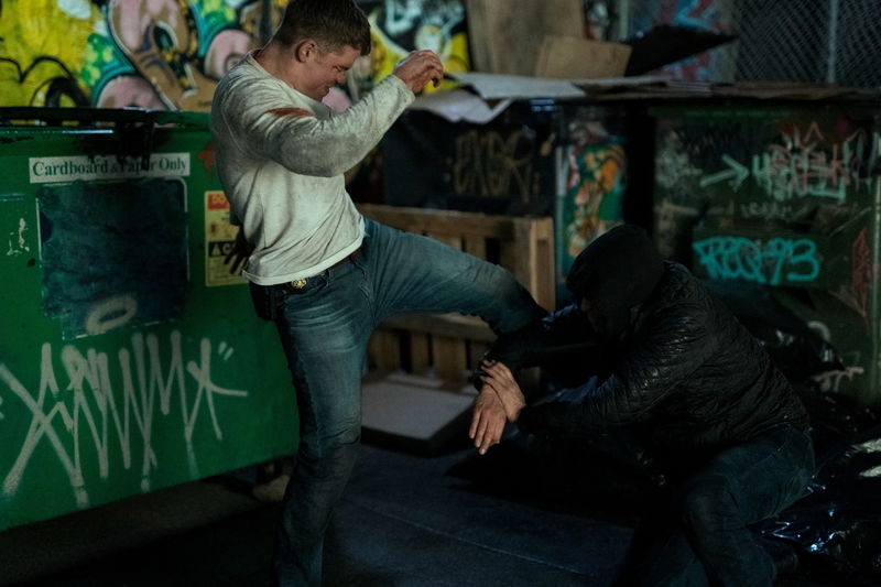 Afbeelding via Dan Power/Netflix © 2023