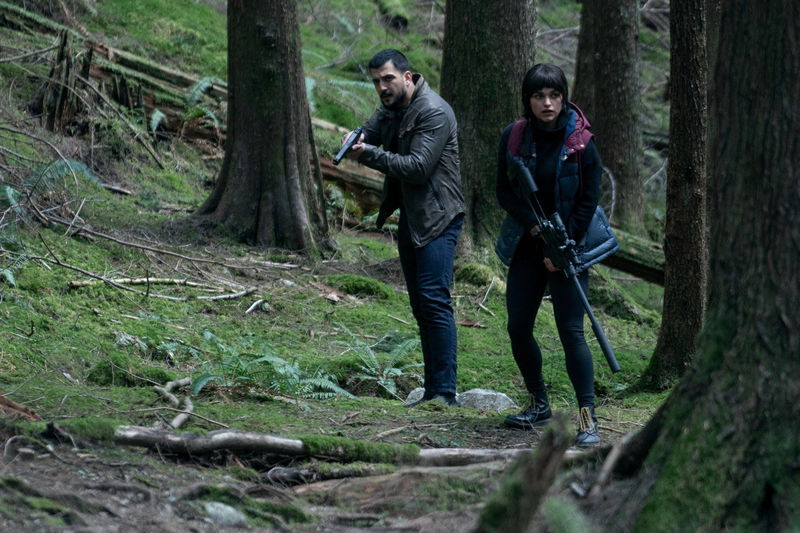 Afbeelding via Dan Power/Netflix © 2023