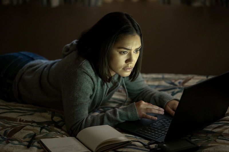 Afbeelding via Dan Power/Netflix © 2023