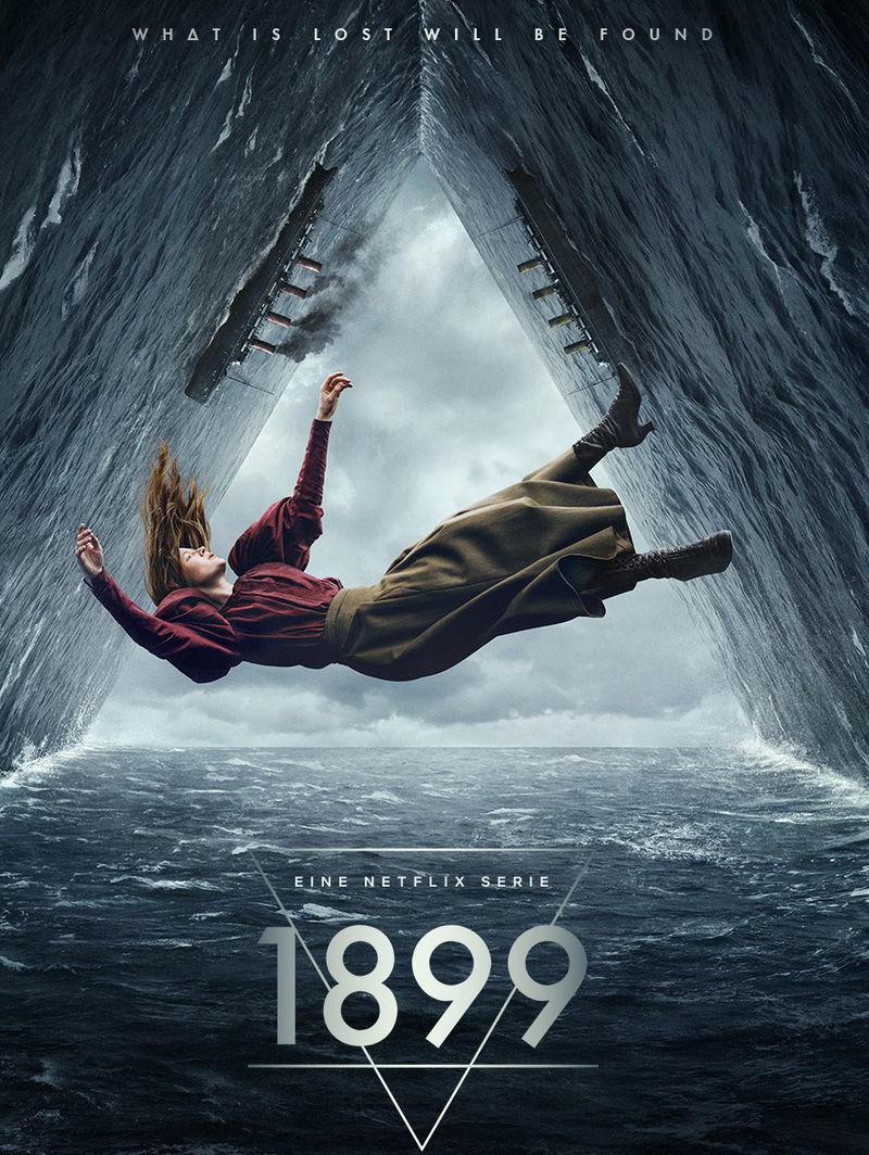 Key art '1899' via Netflix