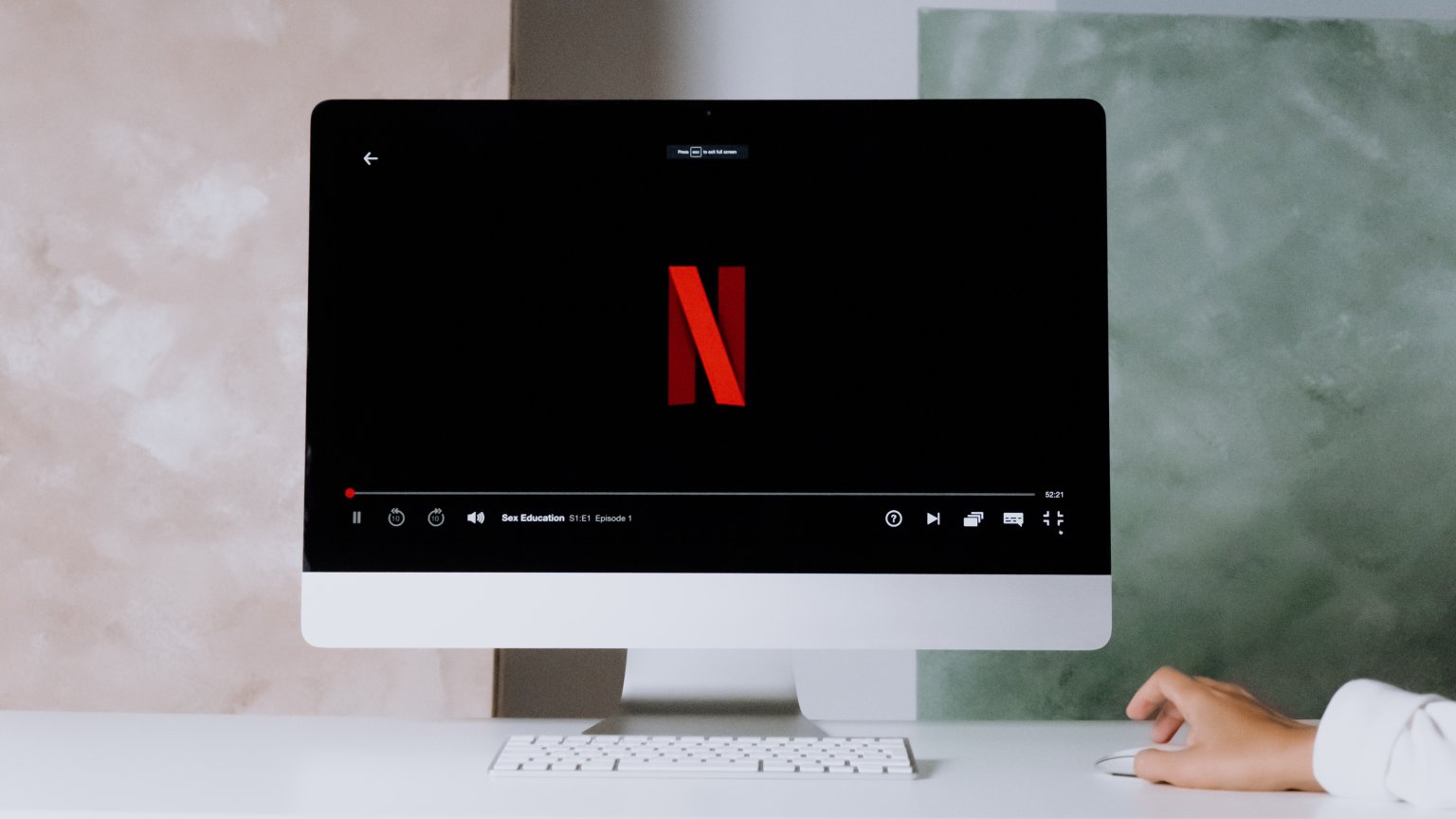 Onderzoek naar streaminggedrag bewijst dat seriekijkers angstig zijn voor plotse annuleringen