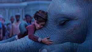 Volop lof voor magische animatiefilm op Netflix: 'Leukste film die ik in lange tijd heb gezien'
