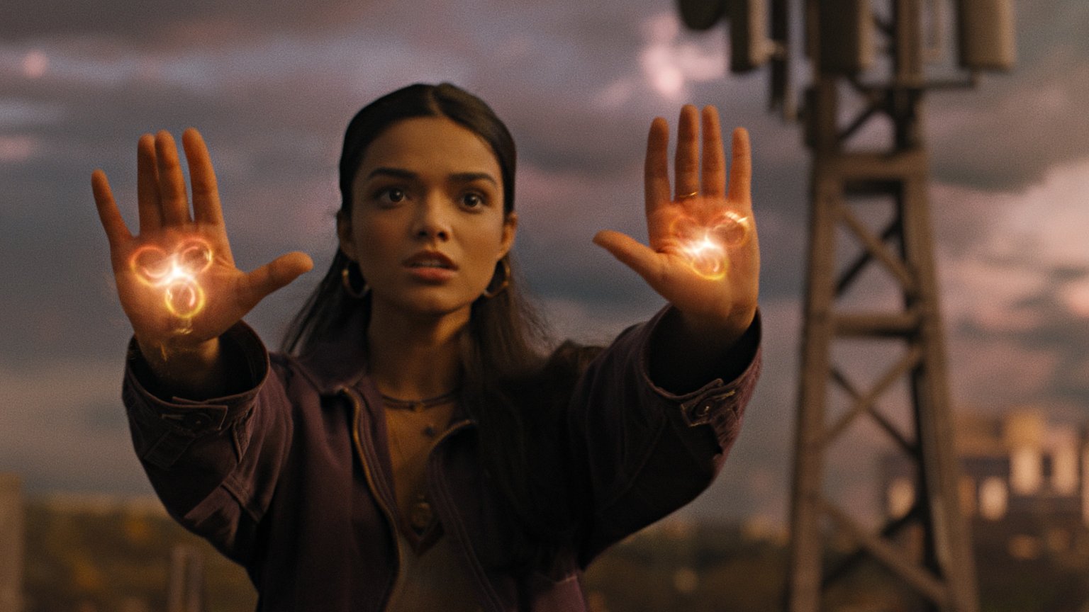 Rachel Zegler is erg eerlijk over waarom ze meedoet aan de nieuwe 'Shazam!'-film