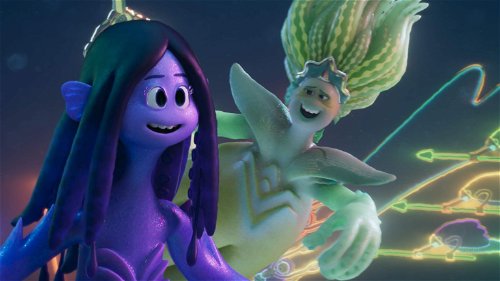 DreamWorks komt deze zomer met nieuwe hartverwarmende animatiefilm, trailer nu te zien
