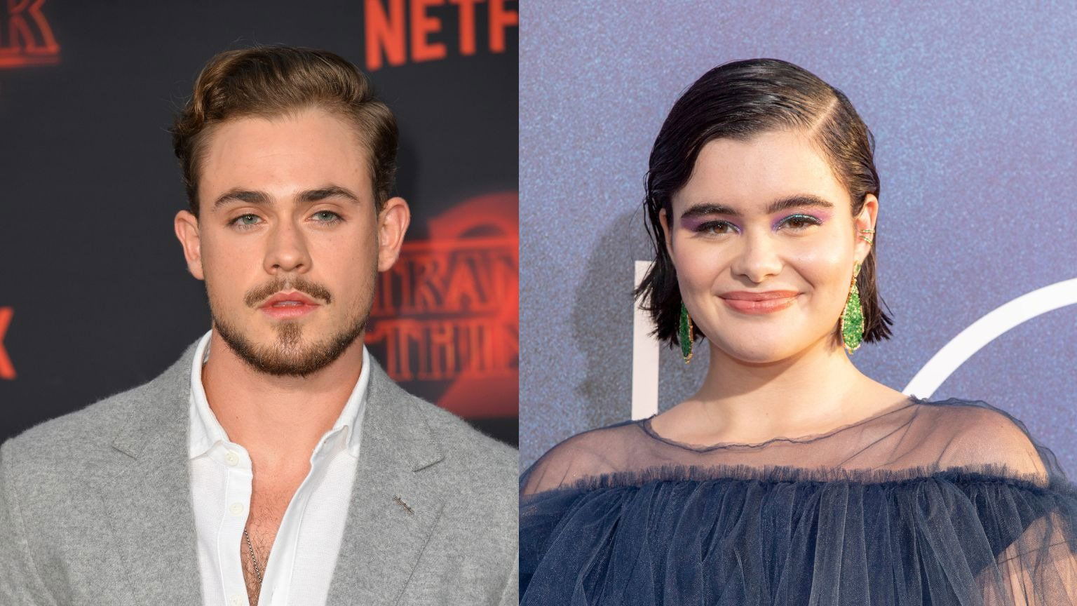 Remake in de maak van horrorfilm 'Faces of Death' met 'Stranger Things'-acteur en 'Euphoria'-actrice
