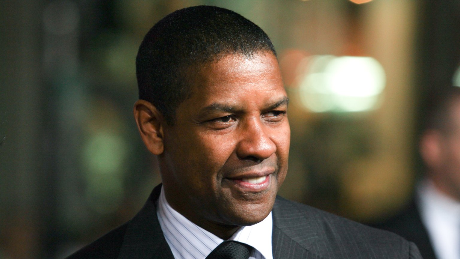 Ridley Scott cast Denzel Washington in zijn 'Gladiator 2'