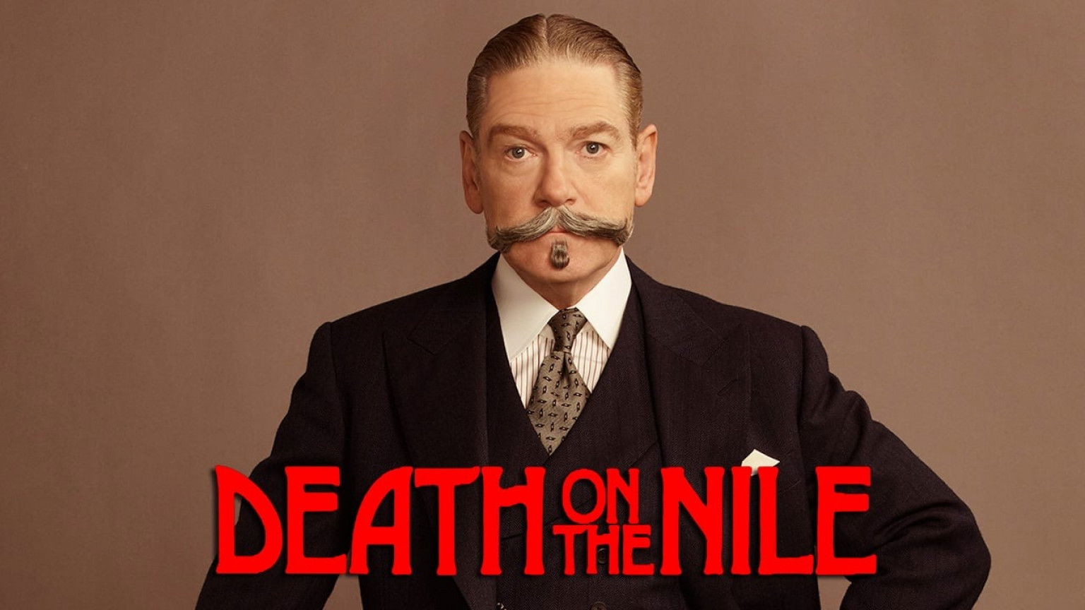 death on the nile streaming 2022