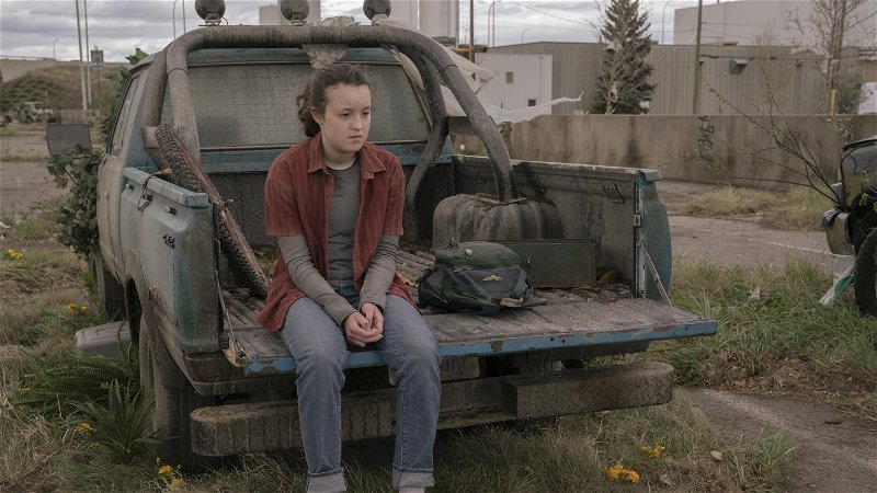 'The Last of Us'-ster Bella Ramsey geeft details over releasedatum seizoen 2