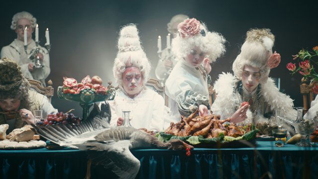 Recensie 'Het zit in mijn Hart'