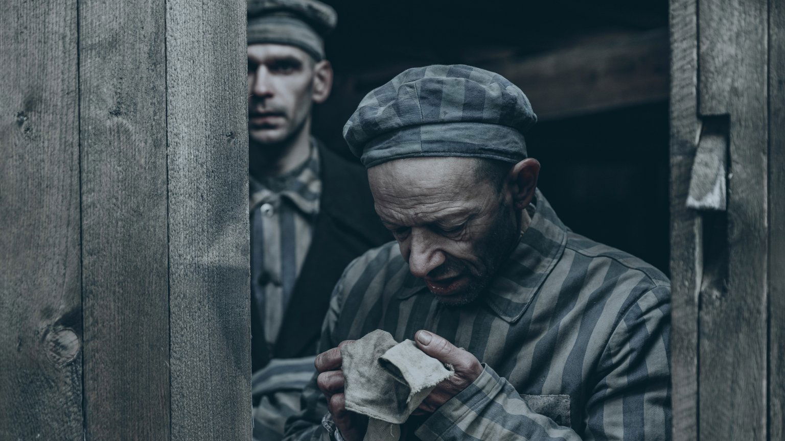 Veelgeprezen waargebeurde oorlogsfilm verdwijnt deze week van Netflix