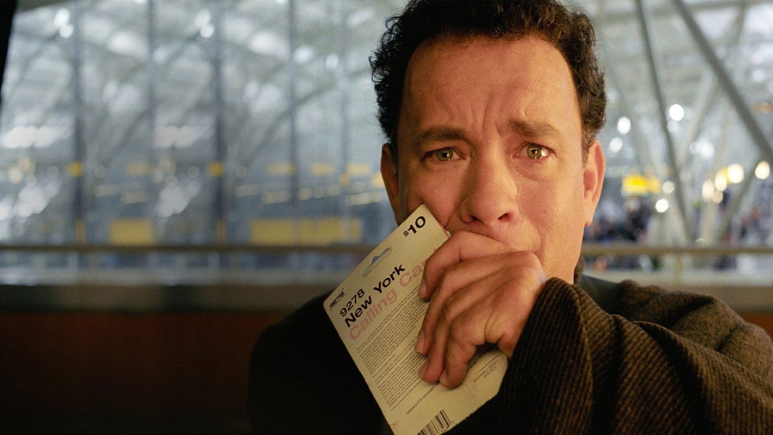Ontroerend drama met Tom Hanks nog steeds verbluffend op Netflix: 'Goeiedag zeg'
