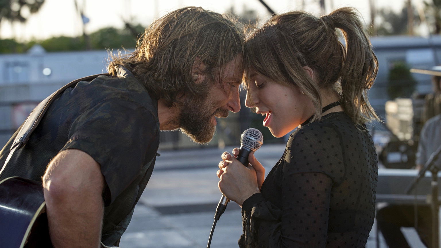 'A Star is Born' vanaf vandaag op Netflix