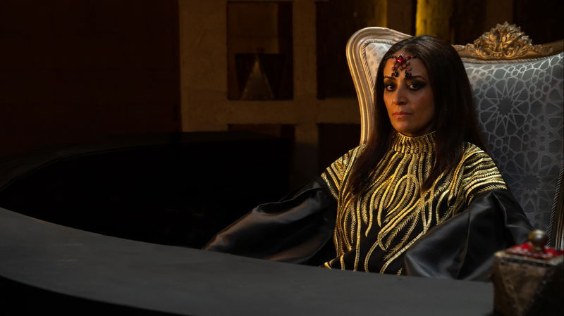 Afbeelding via Netflix