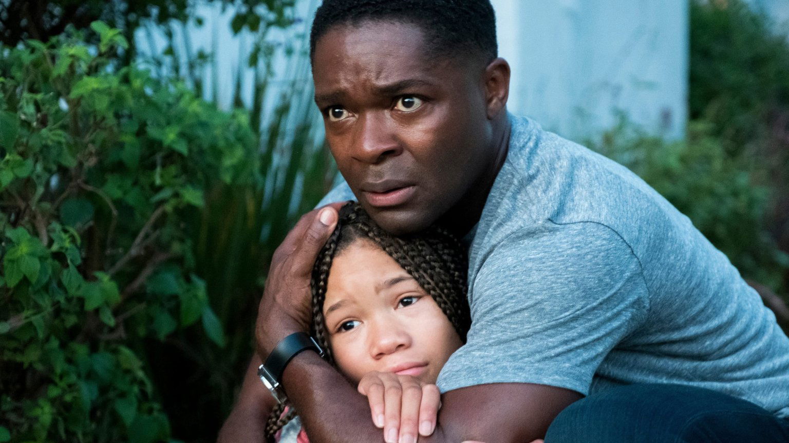 Spannende horrorthriller met David Oyelowo nu te zien op Netflix