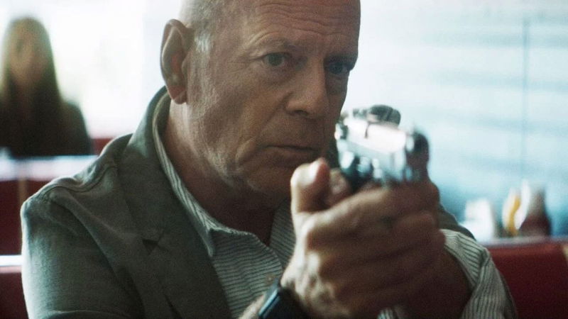 Still 'Assassin' via TMDb