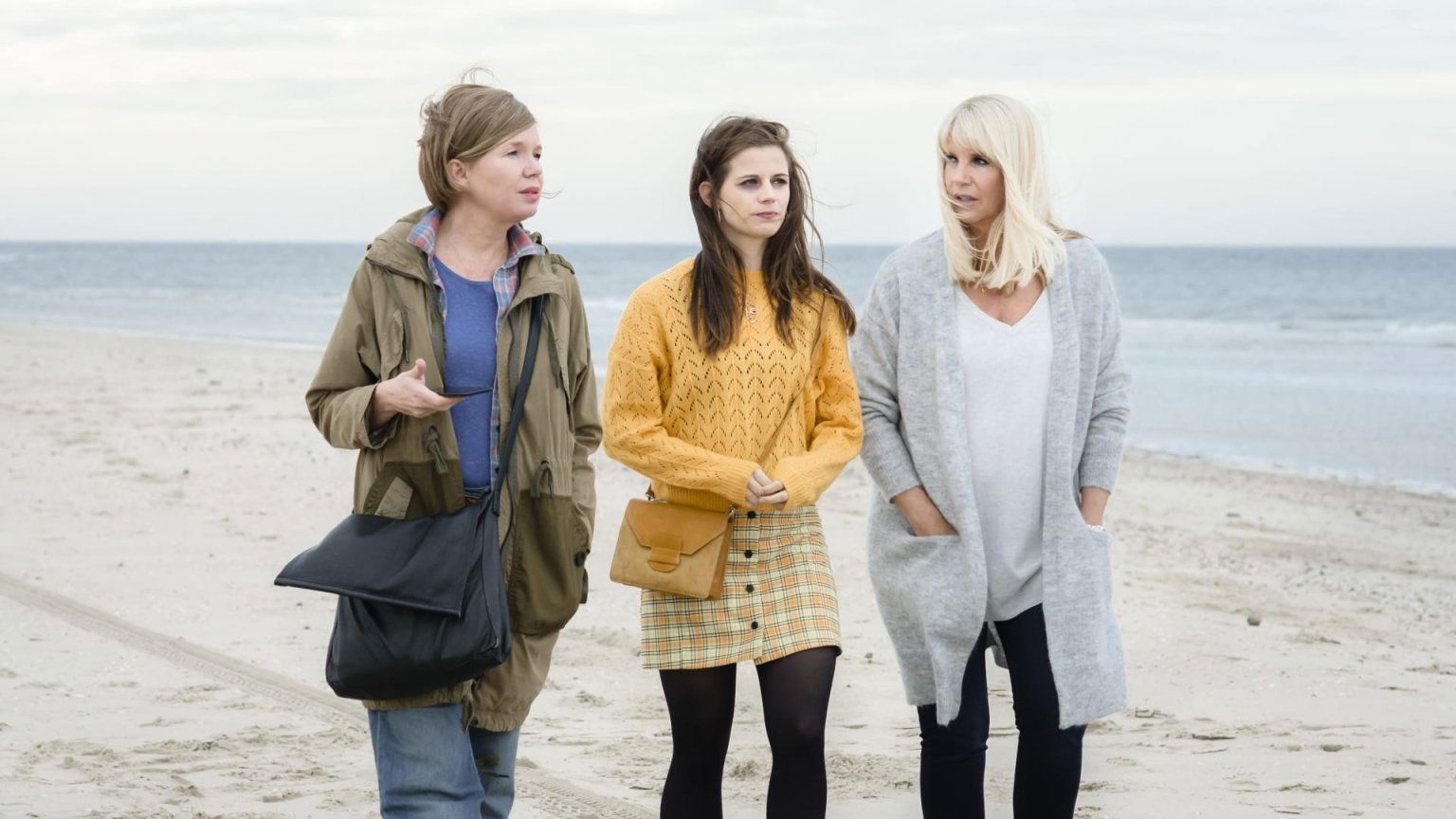 Elise Schaap verovert Netflix met bitterzoet drama: 'Met een lach en een traan'