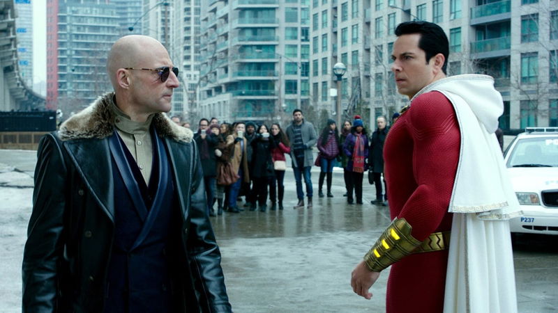 Still 'Shazam!' via TMDb