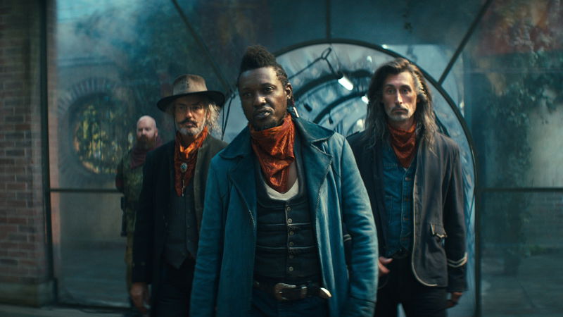 Afbeelding via Netflix
