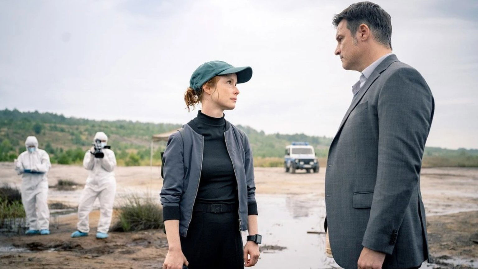 Deze 4 nieuwe series en seizoenen zijn vanaf vandaag te zien op Netflix