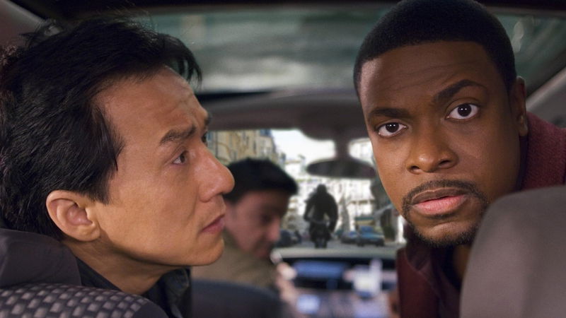 Still 'Rush Hour 3' via TMDb