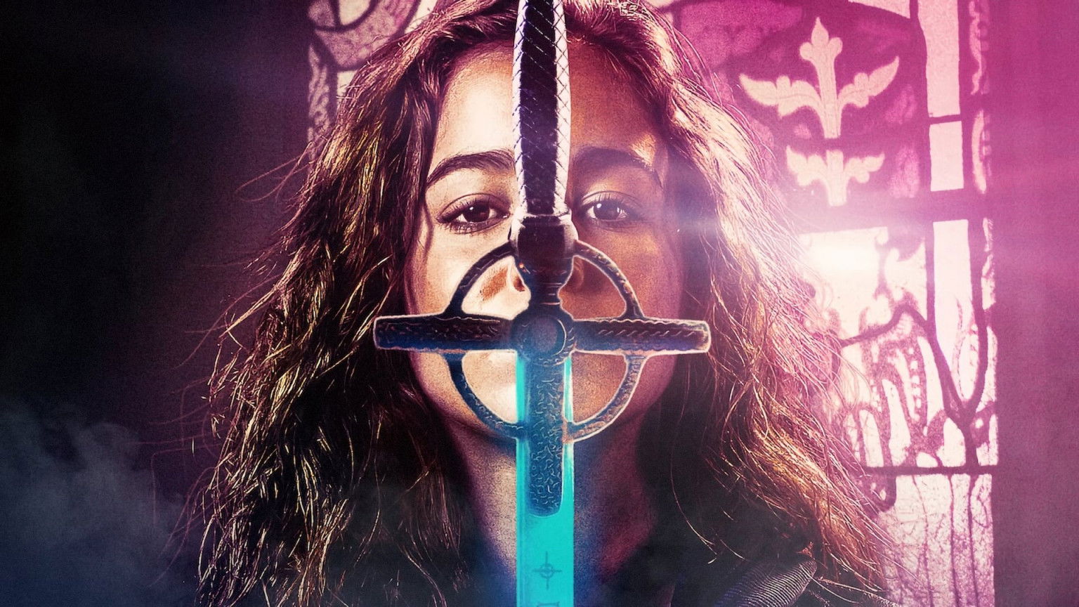 Er komt een tweede seizoen van Netflix-serie 'Warrior Nun'