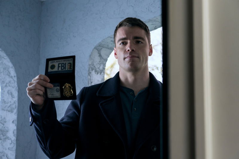 Afbeelding via Dan Power/Netflix © 2023