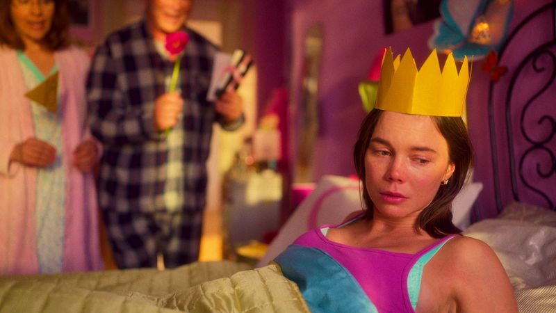 Afbeelding via Nea Asphäll / Netflix