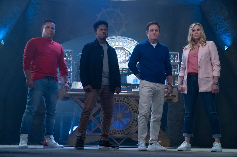 Afbeelding via Netflix / Geoffrey H. Short