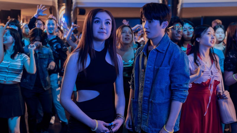Afbeelding via Park Young-Sol/Netflix © 2023