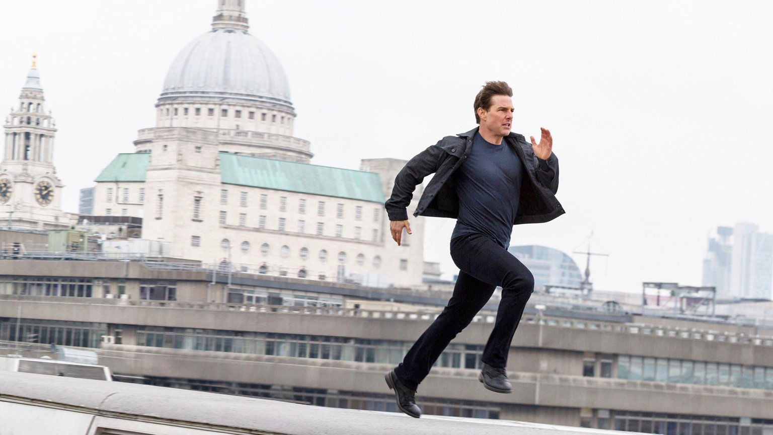 Regisseur van 'Mission: Impossible 7' onthult terugkeer van oud personage