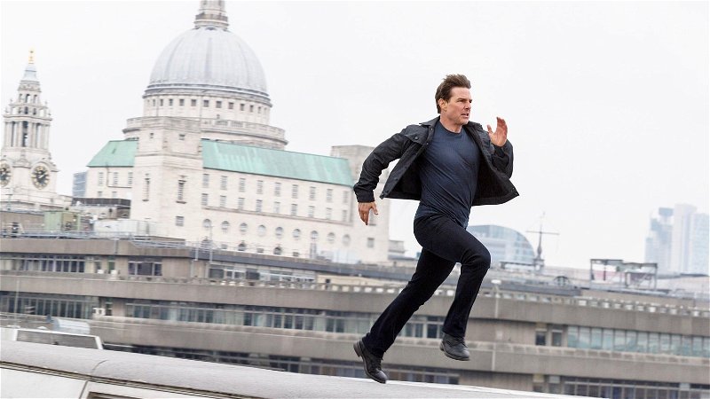 Regisseur van 'Mission: Impossible 7' onthult terugkeer van oud personage