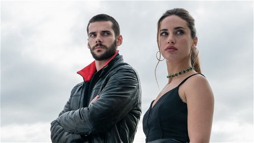 Genoten van 'Hasta el cielo: La serie'? Bekijk ook deze 5 Spaanstalige thrillerseries op Netflix
