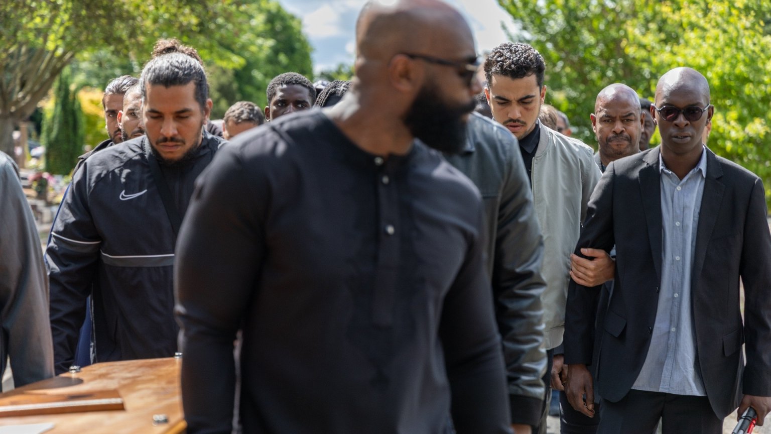 Nieuwe duistere misdaadthriller scoort verrassend op Netflix