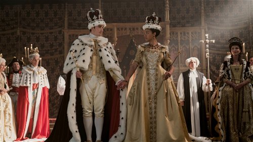Netflix onthult de trailer van 'Bridgerton'-prequel over Queen Charlotte