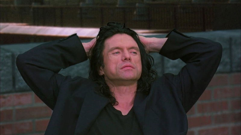 Legendarische cultregisseur van 'The Room' komt na 20 jaar met nieuwe film: 'Big Shark'