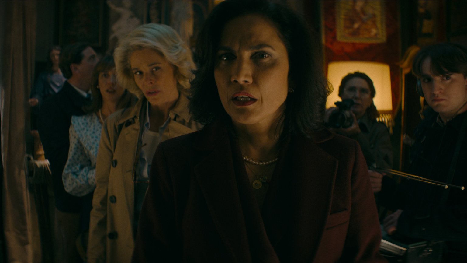 Spaanse horrorkomedie komt volgende maand naar Netflix: releasedatum bekend