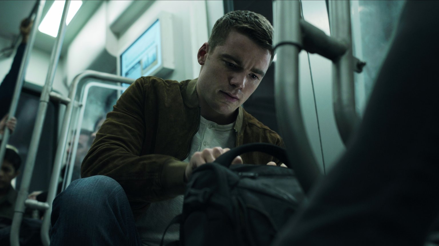 Meeslepende nieuwe actieserie is een hit: 'Beste Netflix-serie in jaren'