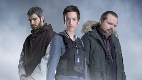 Belgische misdaadserie 'Ennemi public' vanaf april te zien op Netflix