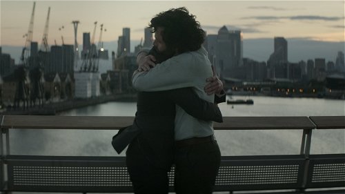'You' eindigt na vijfde Netflix-seizoen: 'Wordt een onvergetelijk einde'