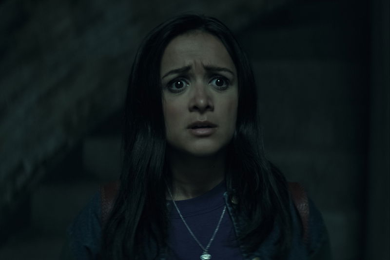 Still 'You' via Netflix